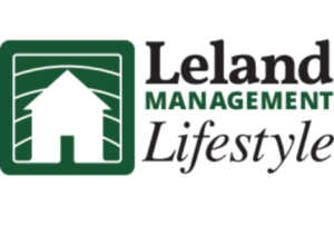 Leland Logo PNG
